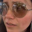 Monica Iozzi passa sufoco após aeronave apresentar pane elétrica: 'Deu ruim'