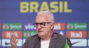 Dorival poupa clubes brasileiros e convoca só dois 'locais' para Copa América