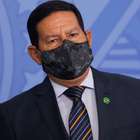 Pessoas que vão ao culto são mais disciplinadas, diz Mourão