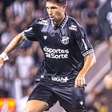 Corinthians bate Ceará e conquista primeira vitória fora de casa no Brasileirão