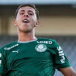 Palmeiras afasta jogador do sub-20 após denúncias de agressão física por ex-mulher