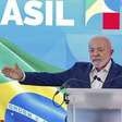 Acreditamos em cessar-fogo, mas Rússia e Ucrânia ainda não, diz Lula