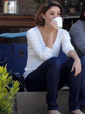 'Sangue Bom': Socorro tenta matar Giane e põe a culpa em ...