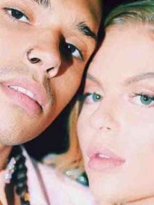 Luísa Sonza sobre Vitão: "Achava ele um porre"