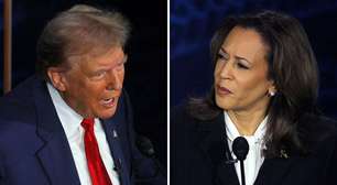 Trump x Kamala: quem ganhou o 1º debate entre os candidatos nos EUA?