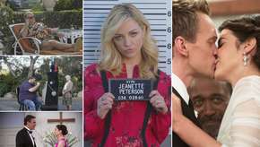 Série 'How I Met Your Mother' chega ao fim; veja fotos