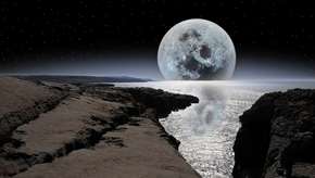 Lua Nova de dezembro traz mudanças inesperadas no cotidiano