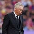 O que Ancelotti já falou sobre Neymar? Veja declarações do novo treinador da Seleção