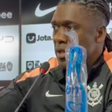 Seedorf se justifica sobre retrospecto de derrotas como treinador: 'Não é justo'