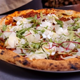 Quanto custa a melhor pizza da América Latina, que fica em SP?