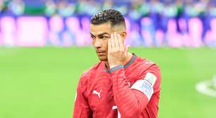Como foi a última partida de Cristiano Ronaldo em Copas do Mundo?