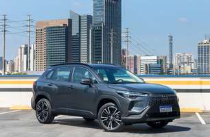 Preço dos SUVs dispara no Brasil e média ultrapassa R$ 180 mil; revela levantamento