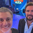 Mensagens mostram que Huck foi sócio, amigo e conselheiro de Vorcaro