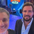 Luciano Huck nega sociedade com Vorcaro após mensagens reveladas pela PF; leia nota