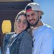 Virginia e Zé Felipe vão dividir império de R$ 400 milhões com mansões e jatinho