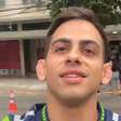 Torcedor pede namorada em casamento antes de jogo, mas viaja sozinho ao Rio