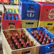 Polícia fecha fábrica de cerveja falsificada na zona sul de São Paulo