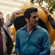 Wagner Moura vence prêmio de melhor ator em Cannes