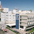 Idosa agride enfermeira com socos e arranhões em hospital de Salvador