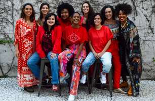 Mulheres no samba! Conheça o grupo Samba Que Elas Querem