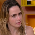 'Quando se poderia imaginar que uma expulsa teria chance novamente?'