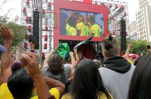 Saiba como acompanhar Brasil x Costa Rica na Arena N1