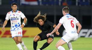 Corinthians vai ao Paraguai para enfrentar o Nacional; siga os lances