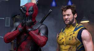 'Deadpool e Wolverine' repete fórmula da Marvel em filme vazio de história
