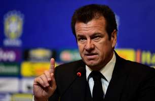 Dunga critica Primeira Liga em evento da CBF