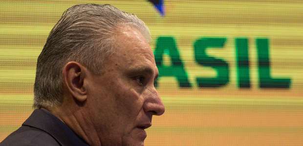 Flamengo prevê relação tensa com Seleção e Tite em 2020