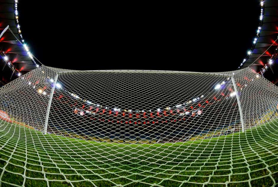 Ferj ameaça tirar finais do Campeonato Carioca do Maracanã