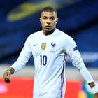 França vence a Suécia na estreia da Liga das Nações