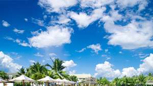 Hotéis de luxo têm diárias a partir de R$ 2 mil no México