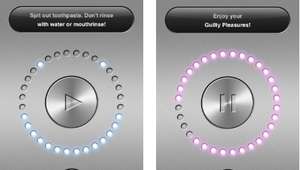 Teléfonos móviles, los nuevos amigos de tu sonrisa