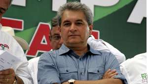 PGR ofrece millonaria recompensa por Tomás Yarrington, ...