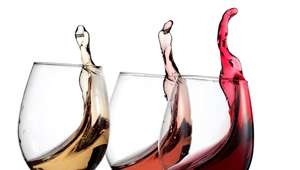 Inimigo dos dentes; vinho branco pode ser pior que tinto