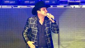 Julión Álvarez defendió a Gerardo ortiz