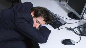 Científico en sueño: Trabajar antes de las 10 am es tortura