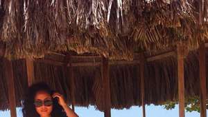 Por esta enfermera nos queremos romper una pierna