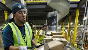 Amazon promete entregar bebidas alcohólicas en 1 hora en NY