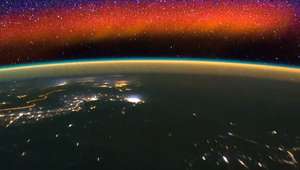 Espectacular time-lapse de la Tierra desde el espacio