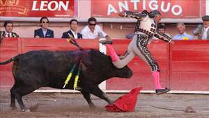 Muere el torero El Pana a los 64 años al ser embestido ...