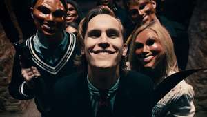 La película 'The Purge' inspiró a un joven a asesinar a ...