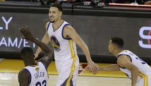 Warriors no depende de sus estrellas para tomar ventaja ...