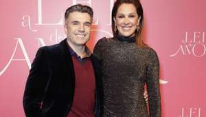 Marido de Claudia Raia tem ciúme da atriz em cenas picantes