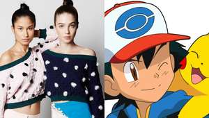 Estilista asiático cria coleção de luxo inspirada em Pokémon