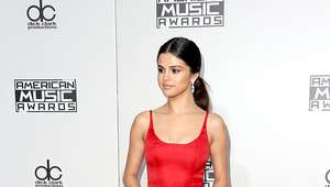 American Music Awards 2016: ¿Selena Gomez la estrella ...