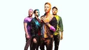 Coldplay anuncia novas músicas para 2017