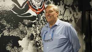 Diretor corintiano banca Oswaldo: 'É o técnico para 2017'