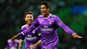 Benzema rescata al Real Madrid y vence al Sporting en ...